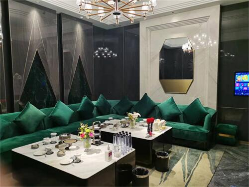 延安ktv预订及商务ktv哪里有推荐-甘泉县ktv预订